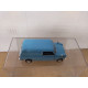 MINI VAN LIGHT BLUE 1:43 HONGWELL NO BOX