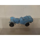 HOT ROD VINTAGE TOOTSIE TOY DIECAST