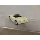 CHEVROLET CORVETTE C1 1958 ROADSTER 1:64 JOHNNY LIGHTNING NO BOX