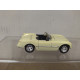 CHEVROLET CORVETTE C1 1958 ROADSTER 1:64 JOHNNY LIGHTNING NO BOX