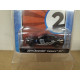 CHEVROLET CAMARO 2011 SS ROAD RACERS 1:64 GREENLIGHT