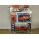 CHEVROLET CHEVELLE 1969 SS 396 HUGGER ORANGE GL MUSCLE 1:64 GREENLIGHT