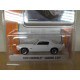 CHEVROLET CAMARO 1970 Z/28 CLASSIC WHITE GL MUSCLE 1:64 GREENLIGHT