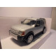 LAND ROVER DISCOVERY 3 SILVER 1:43 RASTAR