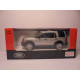 LAND ROVER DISCOVERY 3 SILVER 1:43 RASTAR