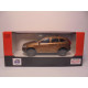 VOLVO XC60 GOLD/BRONZE 1:43 RASTAR