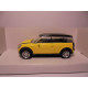 MINI CLUBMAN YELLOW & BLACK 1:43 RASTAR