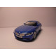 BMW E89 Z4 2009 COUPE BLUE 1:43 RMZ CITY