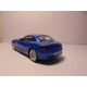 BMW E89 Z4 2009 COUPE BLUE 1:43 RMZ CITY