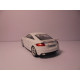 AUDI TT RS WHITE 1:43 RMZ CITY