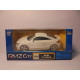 AUDI TT RS WHITE 1:43 RMZ CITY