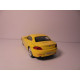 BMW E89 Z4 2009 COUPE YELLOW 1:43 RMZ CITY