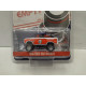 FORD BRONCO 1966 BAJA RUNNING BFGOODRICH 1:64 GREENLIGHT