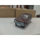 RENAULT 5 L BROWN apx 1:64 POLISTIL RJ23 NO BOX/VINTAGE MADE ITALY