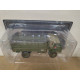 PEGASO 3045 1970 EJERCITO DE TIERRA/ARMY 1:43 SALVAT IXO