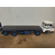 BARREIROS 82/35D PULEVA CAMION/TRUCK 1:43 SALVAT IXO DEFECTUOSO/V FOTO/NO BOX