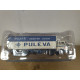 BARREIROS 82/35D PULEVA CAMION/TRUCK 1:43 SALVAT IXO DEFECTUOSO/V FOTO/NO BOX