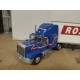 GMC GENERAL SBFA 1988 ROAD LINK AMERICAN TRUCK 1:43 ALTAYA IXO