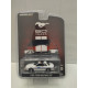 FORD MUSTANG 1982 SSP USA POLICE 50th ANNIVERSARY 1:64 GREENLIGHT