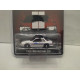 FORD MUSTANG 1982 SSP USA POLICE 50th ANNIVERSARY 1:64 GREENLIGHT