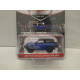 FORD BRONCO 2021 2-DOOR VIN 001 50th ANNIVERSARY BARRETT-JACKSON 1:64 GREENLIGHT