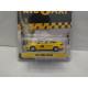 FORD FUSION 2013 TAXI NEW YORK CITY 1:64 GREENLIGHT