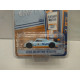 GRAND-AM DAYTONA PROTOTYPE RUNNING GULF 1:64 GREENLIGHT