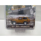 JEEP WRANGLER 2011 70th ANNIVERSARY JEEP 1:64 GREENLIGHT