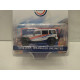 JEEP WRANGLER 2015 UNLIMITED 150TH ANNIVERSARY BFGOODRICH 1:64 GREENLIGHT