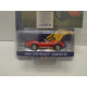 CHEVROLET CORVETTE C3 1969 WIDE BOOTS GT GOOD YEAR 1:64 GREENLIGHT