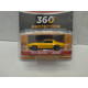 CHEVROLET CAMARO 1971 STA-BILL 360 PROTECTION 1:64 GREENLIGHT