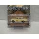 CHECKER 1971 TAXI TISDALE (DUKES OF HAZZARD) 1:64 GREENLIGHT