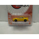 NISSAN SKYLINE 2001 GT-R BNR34 YELLOW TOKYO TORQUE S4 1:64 GREENLIGHT