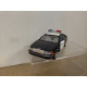 CHEVROLET CAPRICE USA POLICE SHERIFF CAR 228 1:43 KINSMART NO BOX