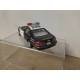 CHEVROLET CAPRICE USA POLICE SHERIFF CAR 228 1:43 KINSMART NO BOX