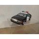 CHEVROLET CAPRICE USA POLICE DEPARTMENT CAR 338 1:43 KINSMART NO BOX