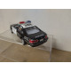 CHEVROLET CAPRICE USA POLICE DEPARTMENT CAR 338 1:43 KINSMART NO BOX