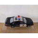 CHEVROLET CAPRICE USA POLICE DEPARTMENT CAR 338 1:43 KINSMART NO BOX