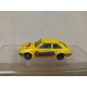 FORD ESCORT BANANIA apx 1:64 NOREV MINI JET NO BOX