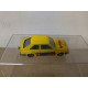 FORD ESCORT BANANIA apx 1:64 NOREV MINI JET NO BOX