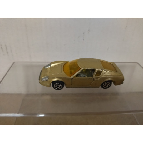 LIGIER JS2 GOLD apx 1:64 NOREV MINI JET NO BOX