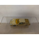 LIGIER JS2 GOLD apx 1:64 NOREV MINI JET NO BOX