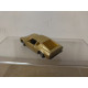 LIGIER JS2 GOLD apx 1:64 NOREV MINI JET NO BOX