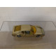 LIGIER JS2 GOLD apx 1:64 NOREV MINI JET NO BOX