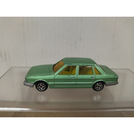 TALBOT SOLARA GREEN apx 1:64 NOREV MINI JET NO BOX