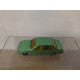 TALBOT SOLARA GREEN apx 1:64 NOREV MINI JET NO BOX