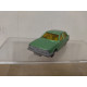 TALBOT SOLARA GREEN apx 1:64 NOREV MINI JET NO BOX