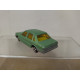 TALBOT SOLARA GREEN apx 1:64 NOREV MINI JET NO BOX