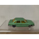 TALBOT SOLARA GREEN apx 1:64 NOREV MINI JET NO BOX