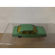 TALBOT SOLARA GREEN apx 1:64 NOREV MINI JET NO BOX